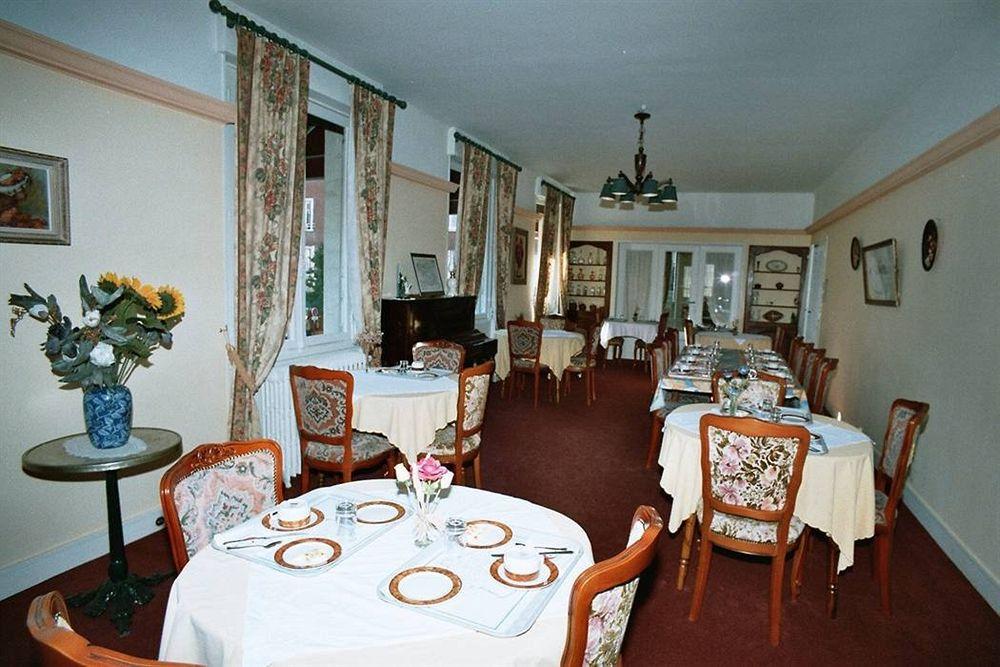 Hotel Du Cygne Beauvais Exterior foto
